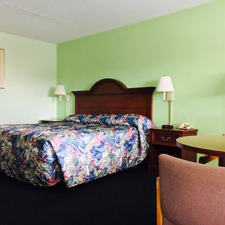 Relax Inn Folkston Εξωτερικό φωτογραφία